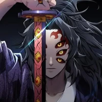 Kokoshibo(Uppermoon 1)