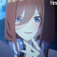 NAKANO MIKU