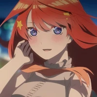 NAKANO ITSUKI