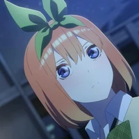 NAKANO YOTSUBA