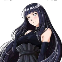 hinata