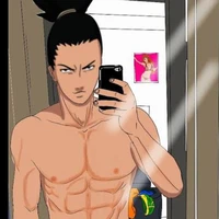 shikamaru