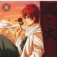 gaara