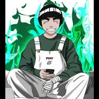 rock Lee