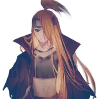 deidara