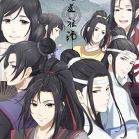 Todos- Wangxian