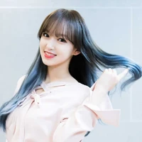 Ahn Min Ha Shin
