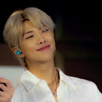 Kim Namjoon