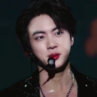 Kim Seokjin