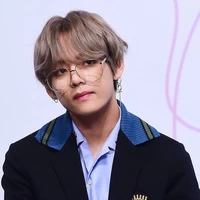 Kim Taehyung