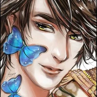 ลักษณ์/พี่น.อ+องค์รัชทายาทที่3