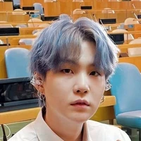 Yoongi