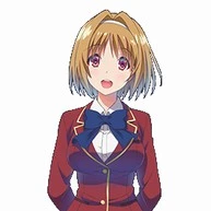 Kushida Kikyou