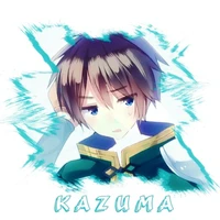 Kazuma
