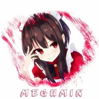 Megumin
