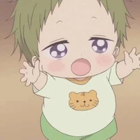 น้องชันชัน//น้องนายเอก