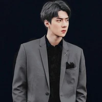 คิน เพื่อนพระเอก