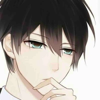 เคโมโนะ(นายเอก)