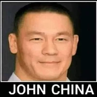John China