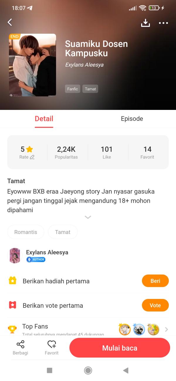 NovelToon