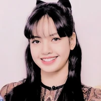 Lalisa manoban(16 thn)