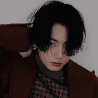 Jeon Jungkook