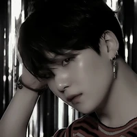 Min Yoongi