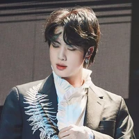 Kim Seokjin