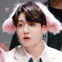 Jungkook (o)