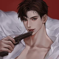 คิน(พระเอก+จิน)