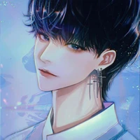 ลิช(นายเอก)