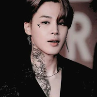 jeon jimin