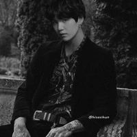 jeon suga