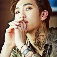 jeon namjoon