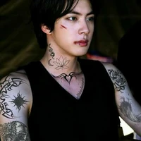jeon seokjin