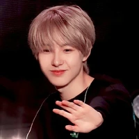 huang renjun