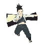 SHIKADAI