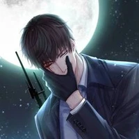 คิน(พ.อ/บอดี้การ์ดคนสนิท)