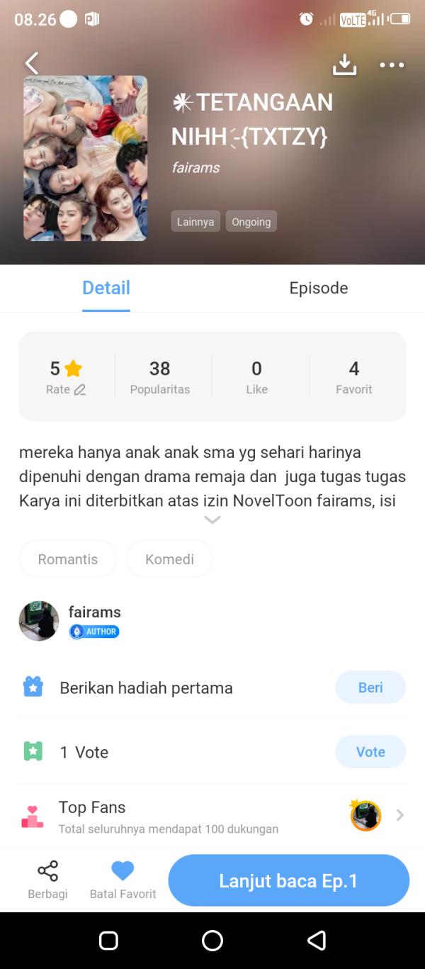 NovelToon