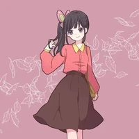 Tsuyuri Kanao