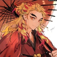 Rengoku Kyojuro