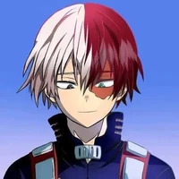 Shoto Todoroki