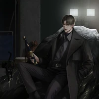 Royce Victor