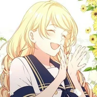 my bestfriend:Mary