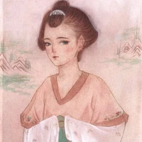 สาวใช้สกุล หลิว