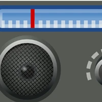 Locutor de la radio