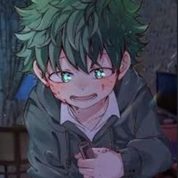 Deku (enfant)