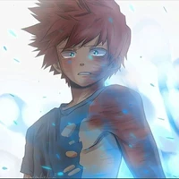 Dabi enfant