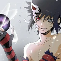 Uzumaki Menma