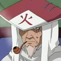 Hiruzen
